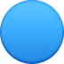 :large_blue_circle: