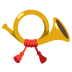 :postal_horn: :postal_horn: